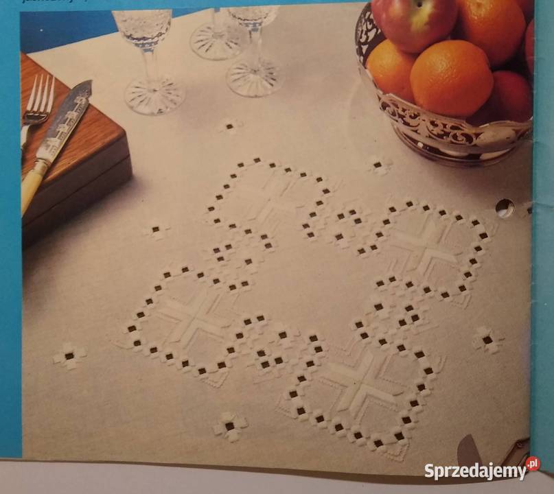 Diana Robótki Ręczne 91991 Gdańsk