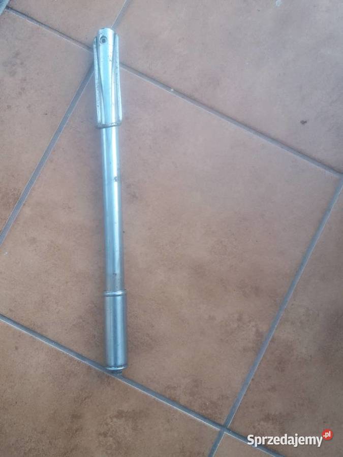 Pompka powietrza komar żak ryś wfm shl Lisew sprzedam