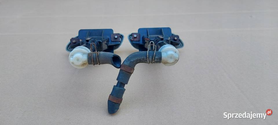 SPRYSKIWACZE LAMP LR KLAPKI HONDA CRV III 0612 Międzychód