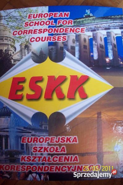 ESKK CZESKI POCZATKUJACYCH