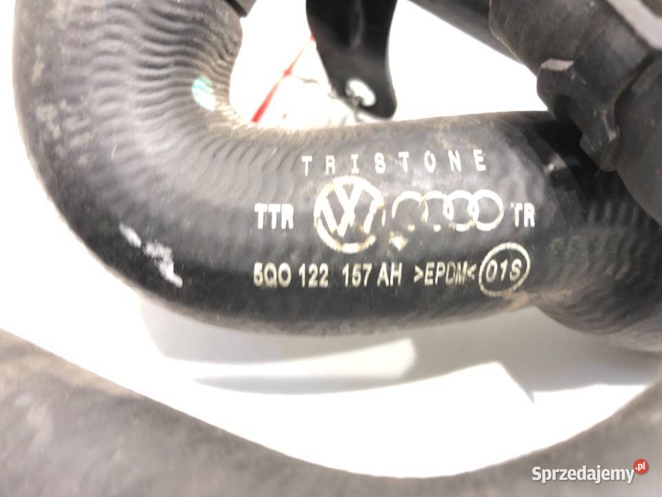 MAGISTRALA WODY VW PASSAT B8 04L121065CJ 20 190 Włączniki, sterowniki