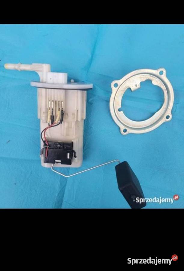 YAMAHA MT 07 MT07 1417 POMPA PALIWA ABS Nowy Tomyśl