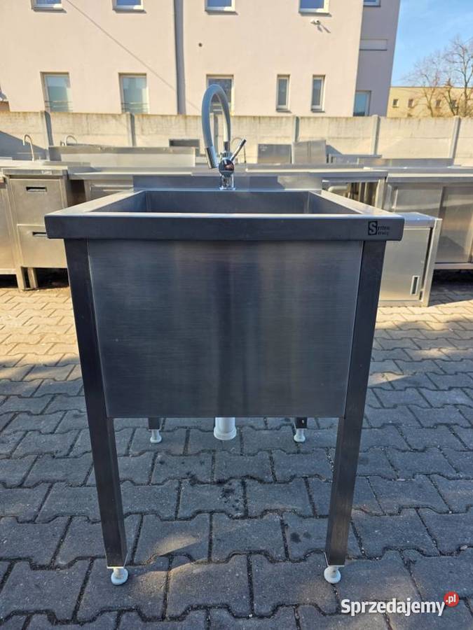 Basen 1 Komorowy 607085 Komora 40 M1510 N Nowe Skalmierzyce