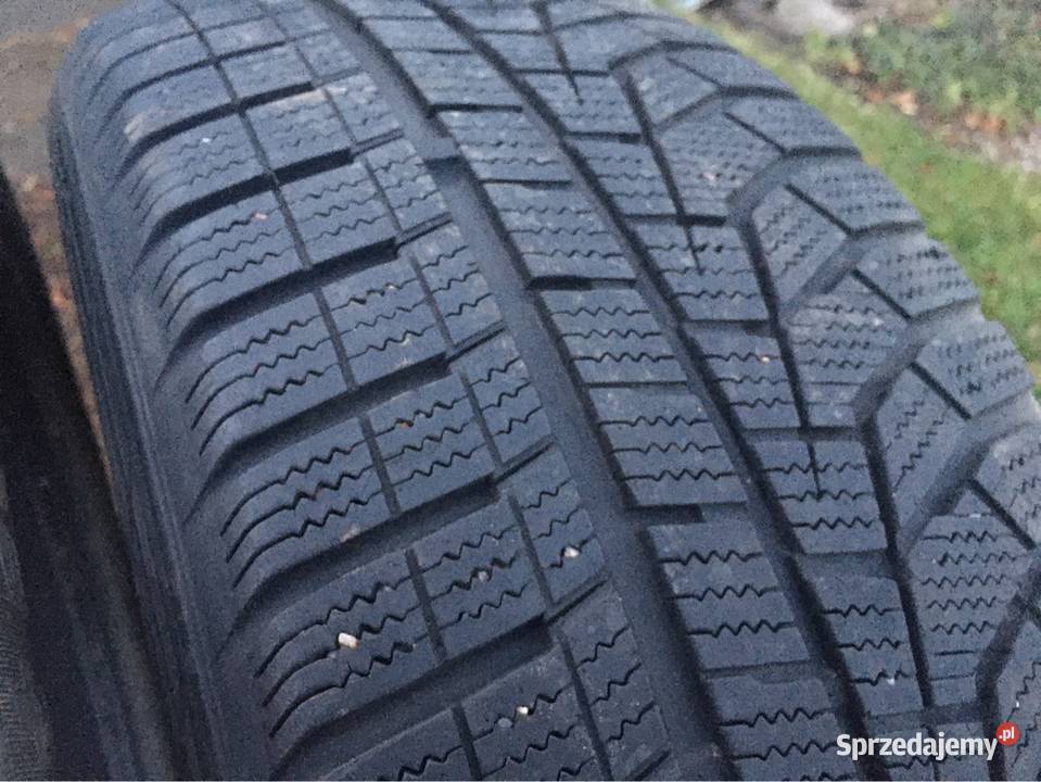 Opony zimowe Hankook icept evo2 2155517 55 Samochodowe Chojnice