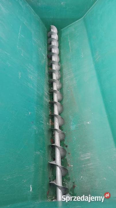 Przyczepa paszowóz małopolskie Rabka-Zdrój