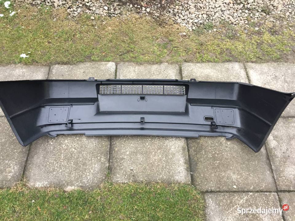 Zderzak przedni Fiat UNO osobowe Karoseria Dębica