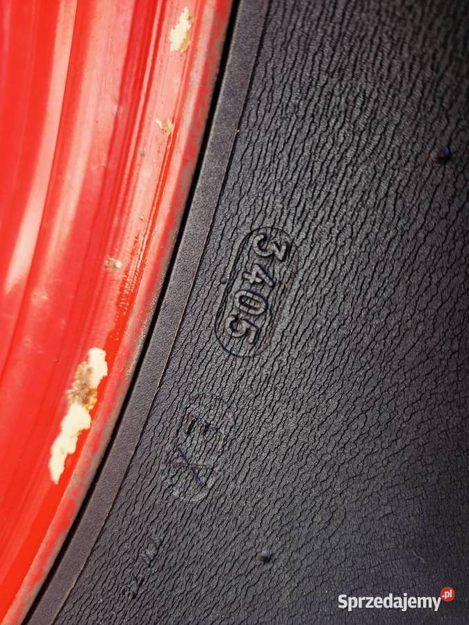 Claas Ares 657 Atz mocowania do tura 6500mth Dobrzyniewo Duże