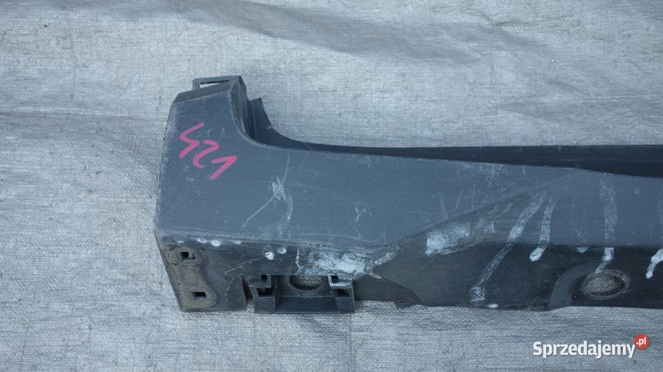 TOYOTA CHR LISTWA PROGOWA PRAWA PROG PRAWY osobowe Ruda Śląska