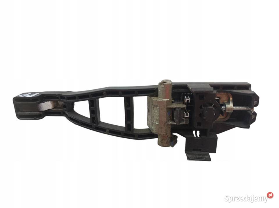 KLAMKA ZEWNĘTRZNA PRAWA PRZÓD F7 6M21U224A36A
