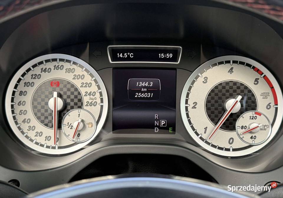 Mercedes benz A 200 zachodniopomorskie Goleniów