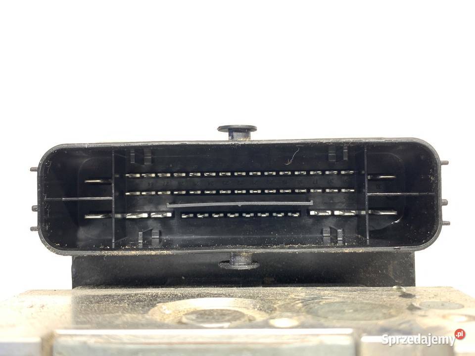 POMPA ABS VW TOURAN 5Q0614517GE 15 150 osobowe