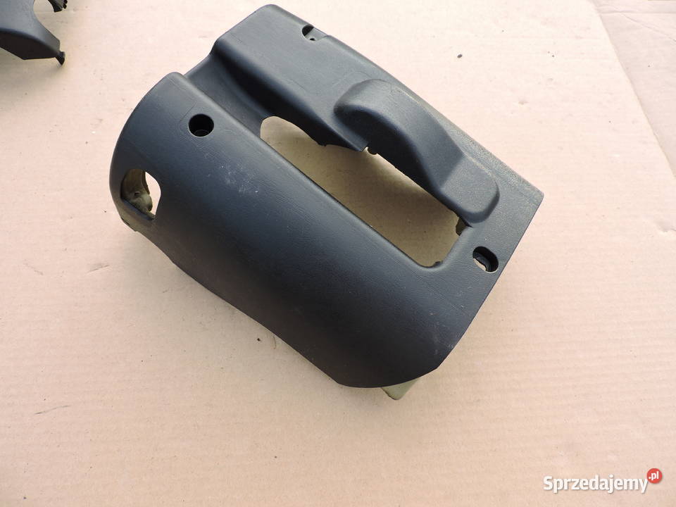 Osłona kolumny kikerowniczej Ford focus mk1 18 Wyposażenie wnętrza Myszków