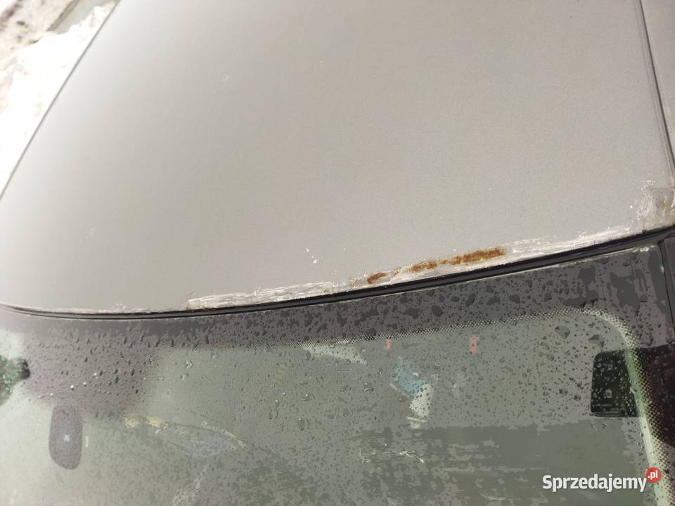 Golf 5 20 diesel Golf Brzozie