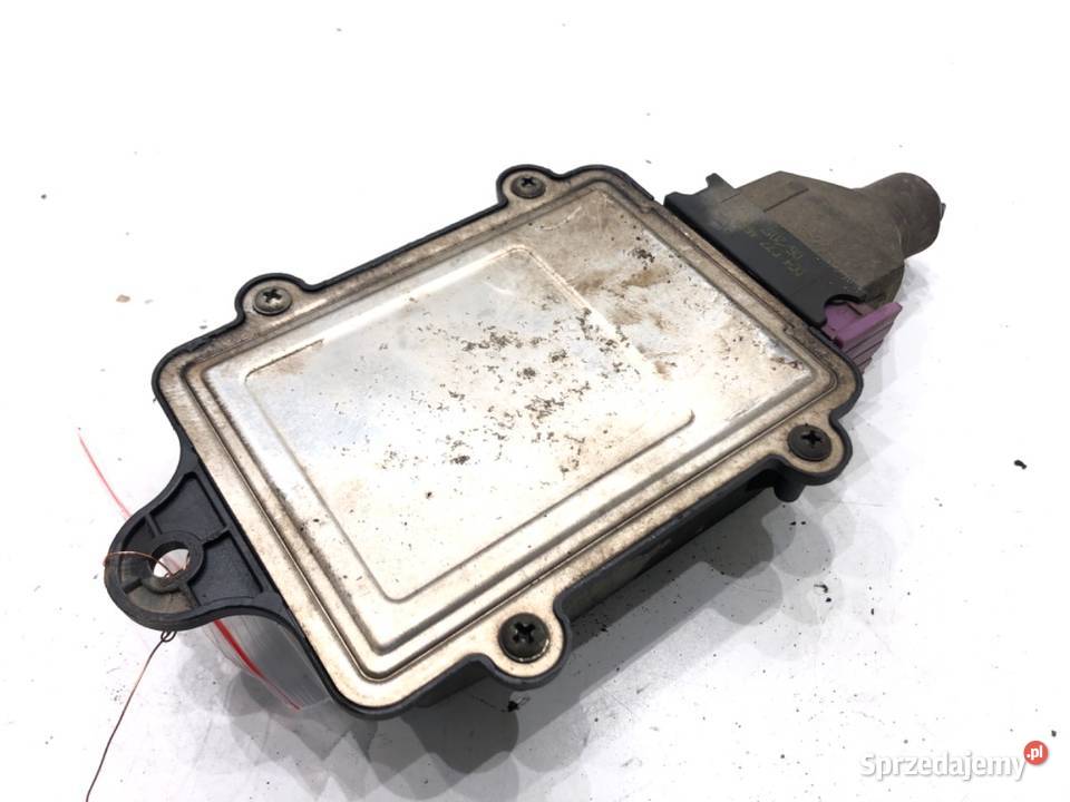 KOMPUTER LPG LS STEROWNIK GAZU ZASILANIA Elementy instalacji LPG