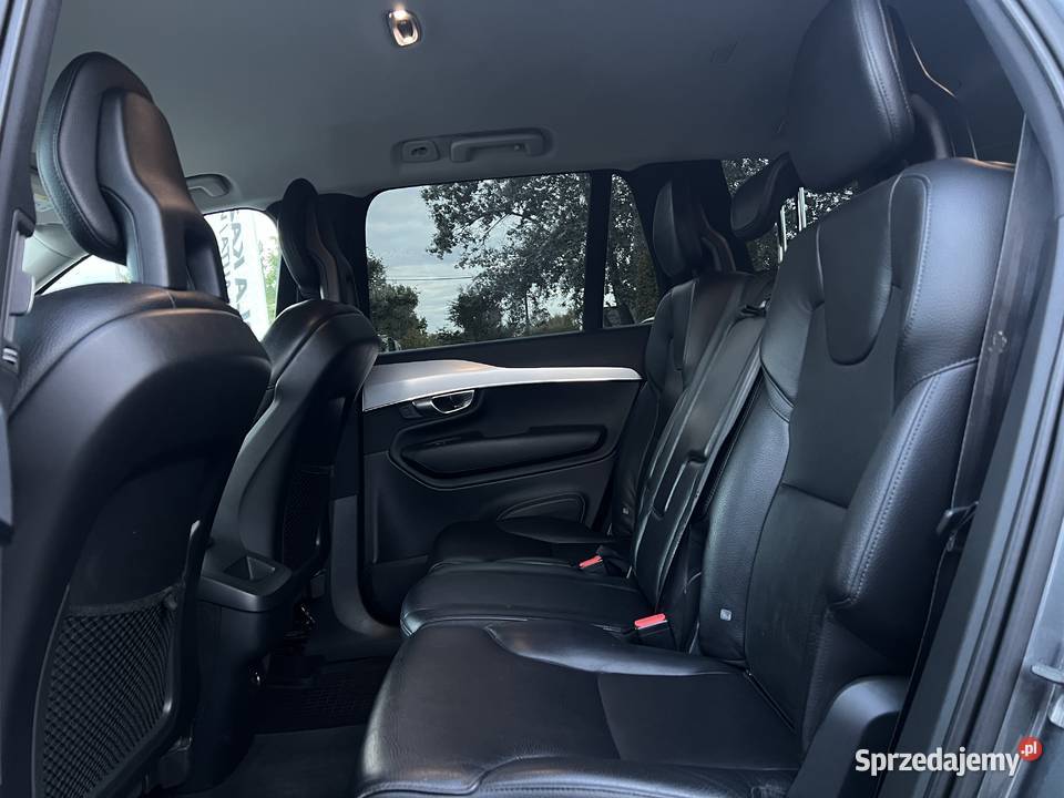 Volvo XC90 2017