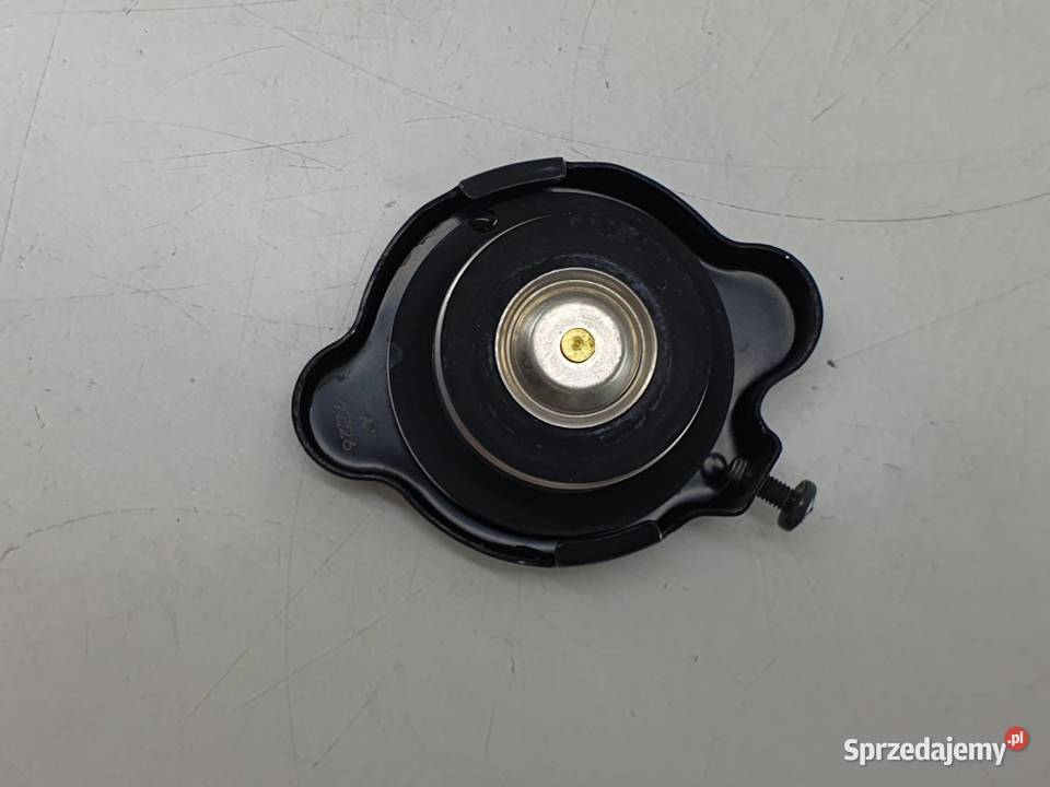 KOREK CHLODNICY YAMAHA XSR 125 łódzkie Janowice sprzedam