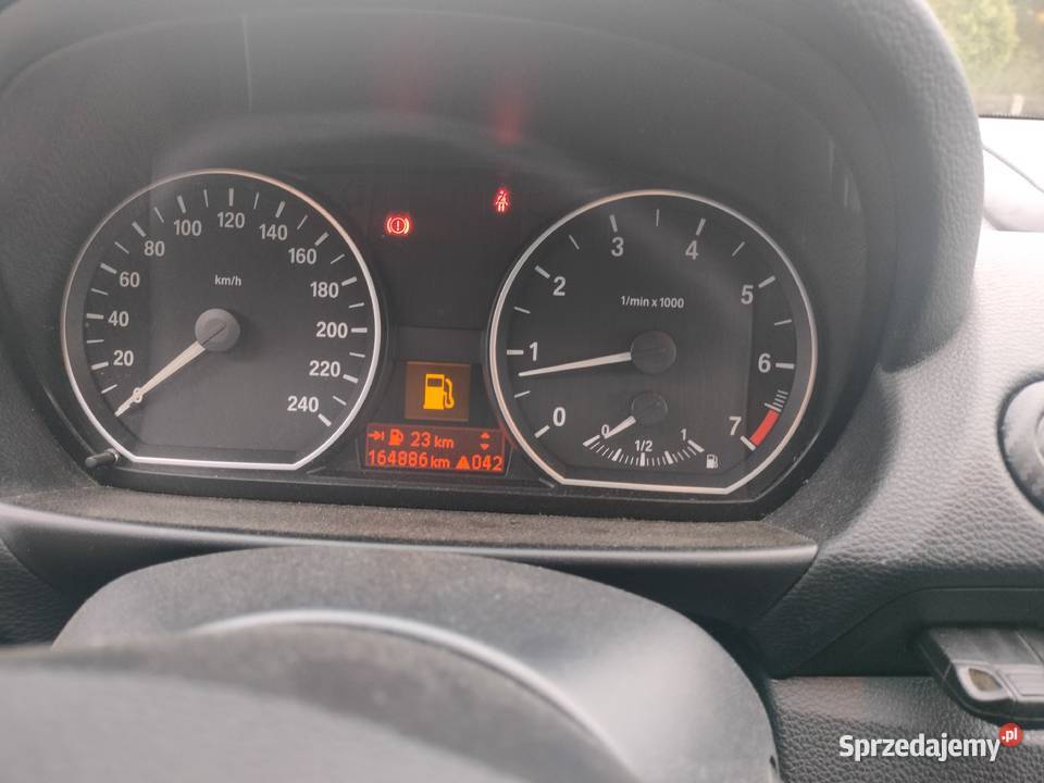 BMW 116i 164km Strzelce Wielkie