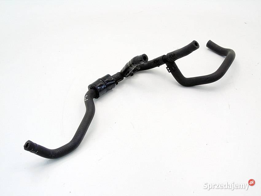 WĄŻ PRZEWÓD MAGISTRALA WODY 19 SDI FABIA I POLO Sosnowiec sprzedam