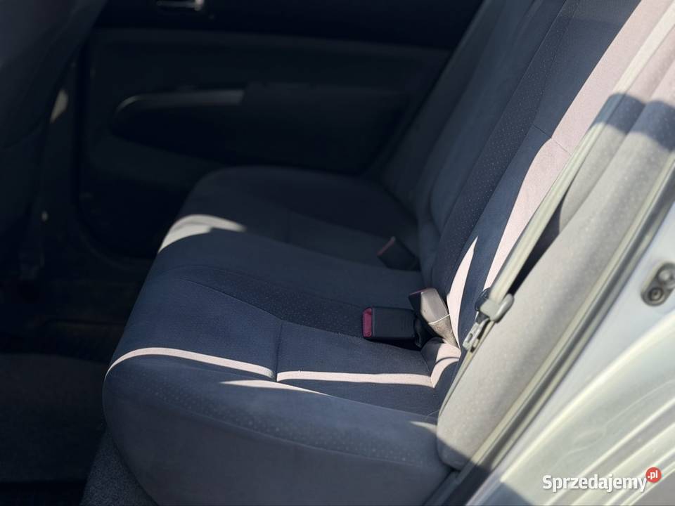 Toyota Prius lubelskie Lublin