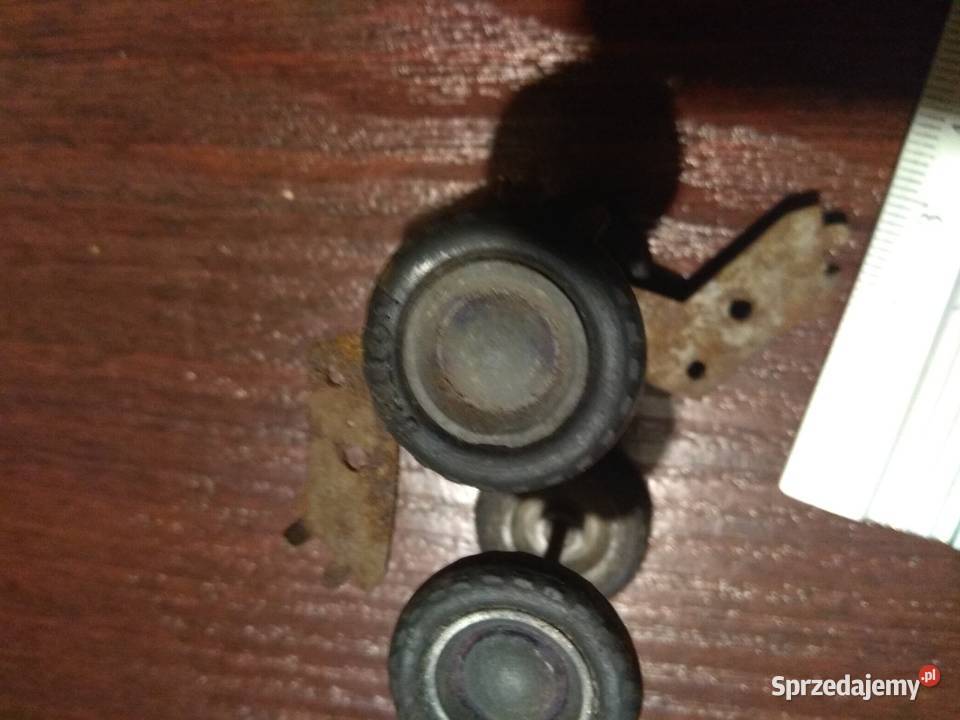 koła zabawki prl 1178