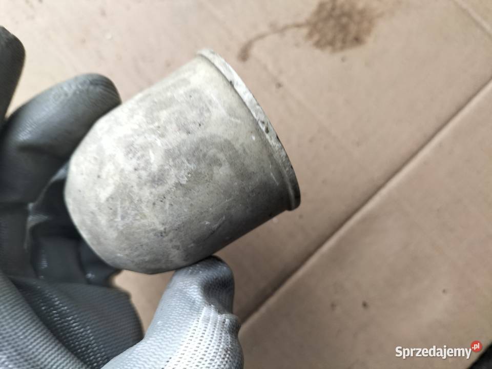 Nasadka Osłona Korek na hak holowniczy OPEL Kamień-Kolonia