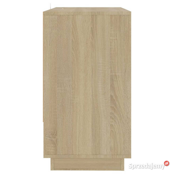 Szafka dąb sonoma 70x41x75 materiał Szafki Warszawa