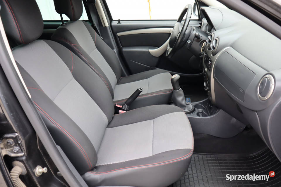 Dacia Duster 15 dCi Duster