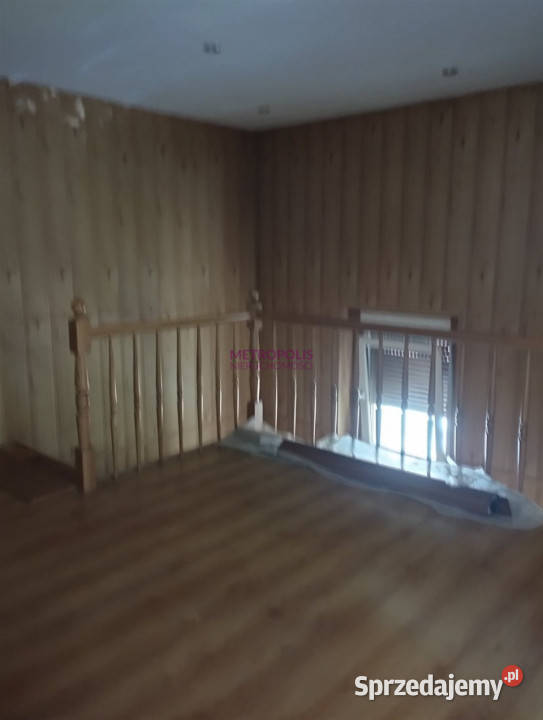 sprzedaży domu wolnostojącego 280m2 Rybnik