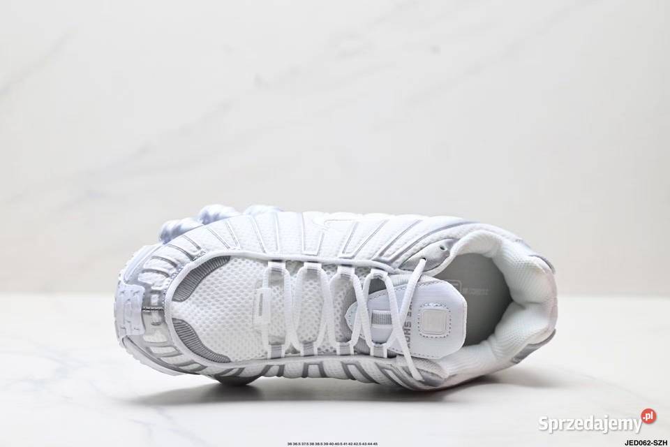 NIKE SHOX TL buty damskie rozmiary 3642 Nike Warszawa