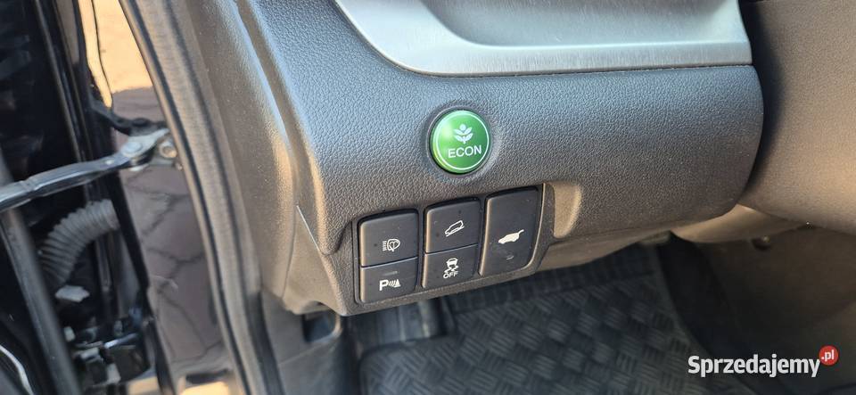 Honda crv Executive 44 salon osoba prywatna małopolskie