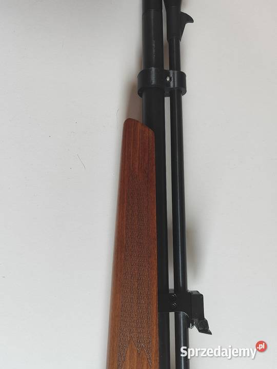 WIATRÓWKA PCP SNOWPEAK PR 900 GEN 2 TUNING KAL