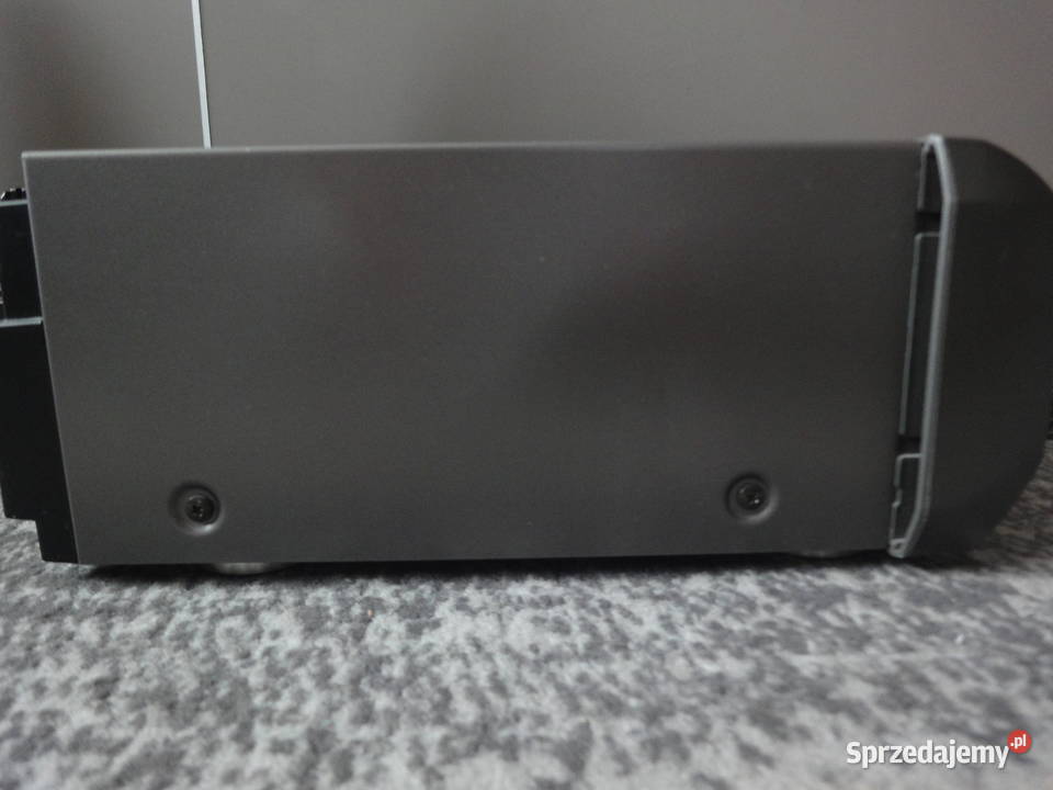 wzmacniacz Technics SAEH500 Kraków
