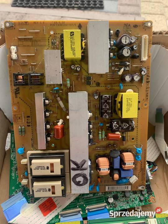 Zasilacz lg eax 553577072 Gościeradów Ukazowy