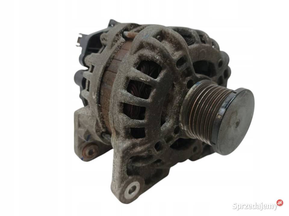 ALTERNATOR 231008593R 09 900 TCE Dacia Logan II