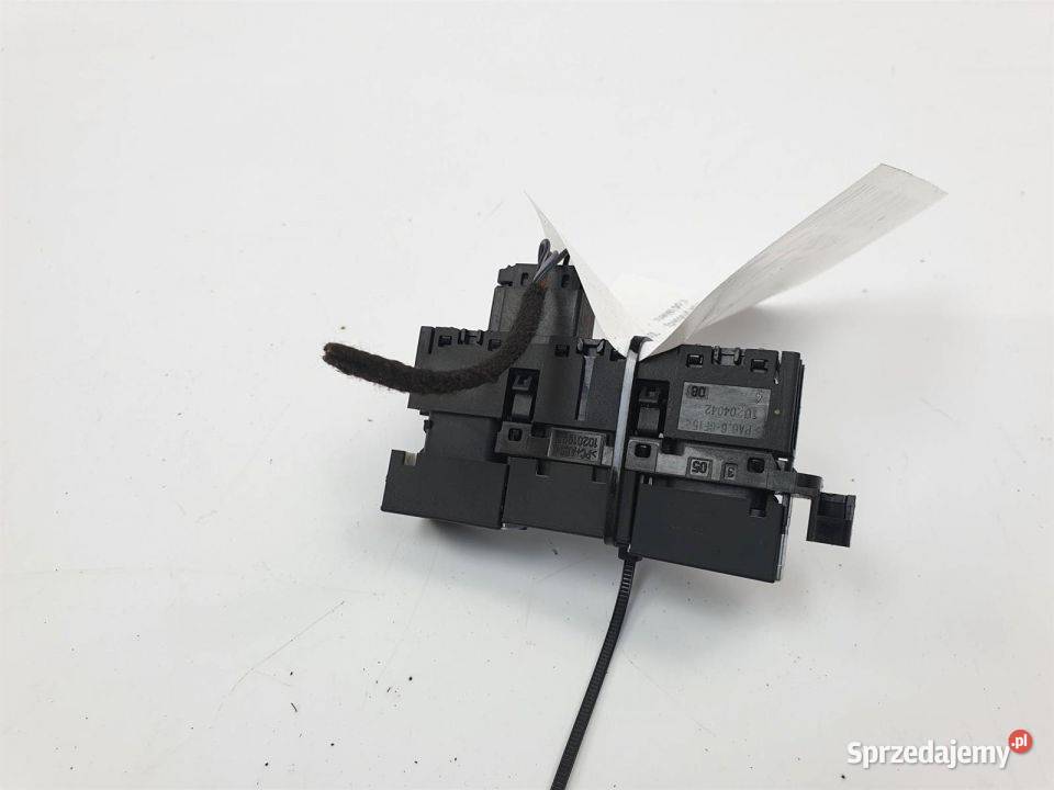 PRZYCISK VOLKSWAGEN GOLF VII 5G1927137T Pozostałe kujawsko-pomorskie Lipno sprzedam