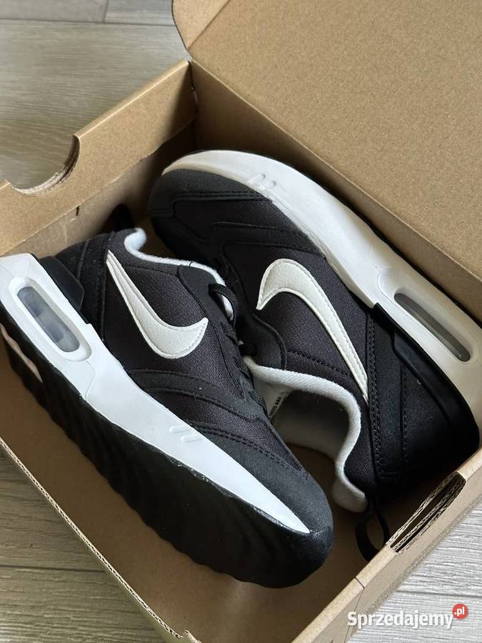 Nike Air Dawn DC9318002 Black r 32 nowe Wrocław
