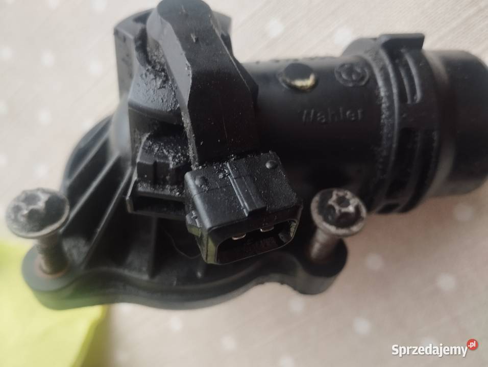 Termostat n42b20 n42b18 N46 BMW E46 Leżajsk