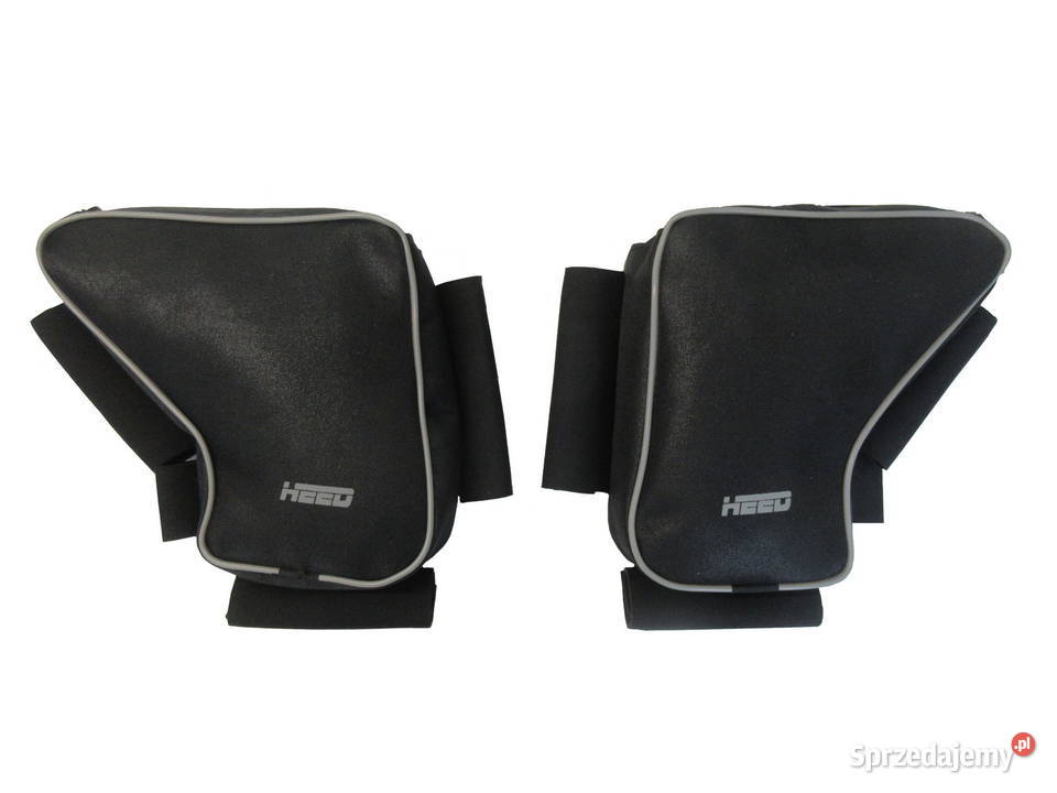 Torby na gmole HEED do Ducati Multistrada 950 Sakwy i torby Częstochowa