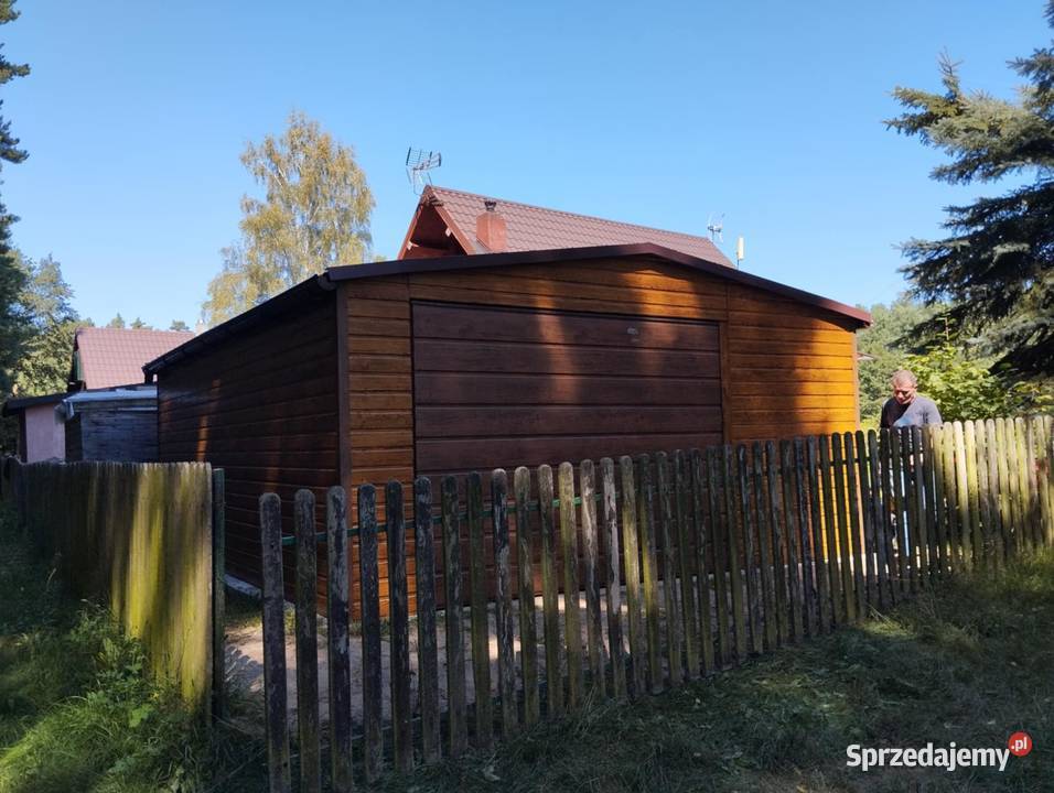 Garaże Lhstal Tarnobrzeg