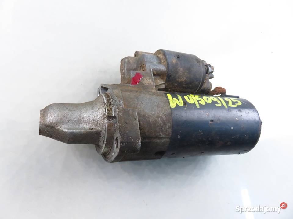 ROZRUSZNIK MERCEDES W163 ML małopolskie