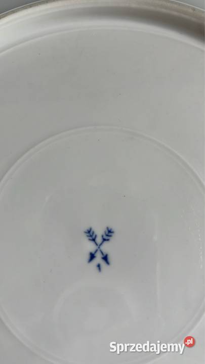 Patera Jager Eisenberg wzór słomkowy sprzedam