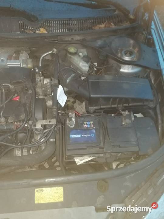 Ford mondeo 20 16v kombi passat audi centralny zamek Piestrzec sprzedam