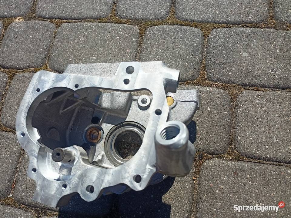 Harley WLA 42 WLC kujawsko-pomorskie