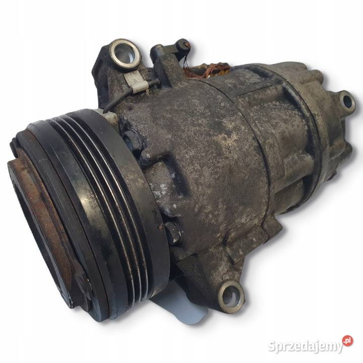 SPRĘŻARKA KLIMATYZACJI BMW X3 E83 20 D Chełm