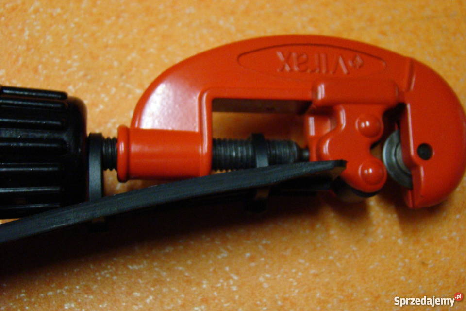 Obcinak do miedzi 628 mm VIRAX 210320 Bielsko-Biała