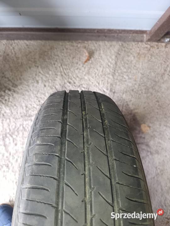 2 Opony TOYO nanoenergy 3 16570r14 Samochodowe Dukla