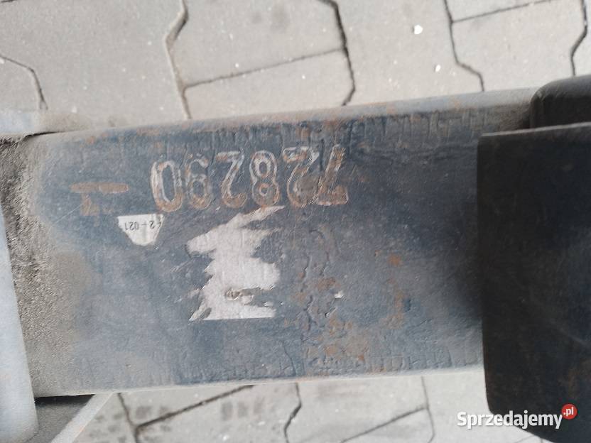 728 290 Resor tył MAN 1224219502F 897 897 100 warmińsko-mazurskie Olsztyn