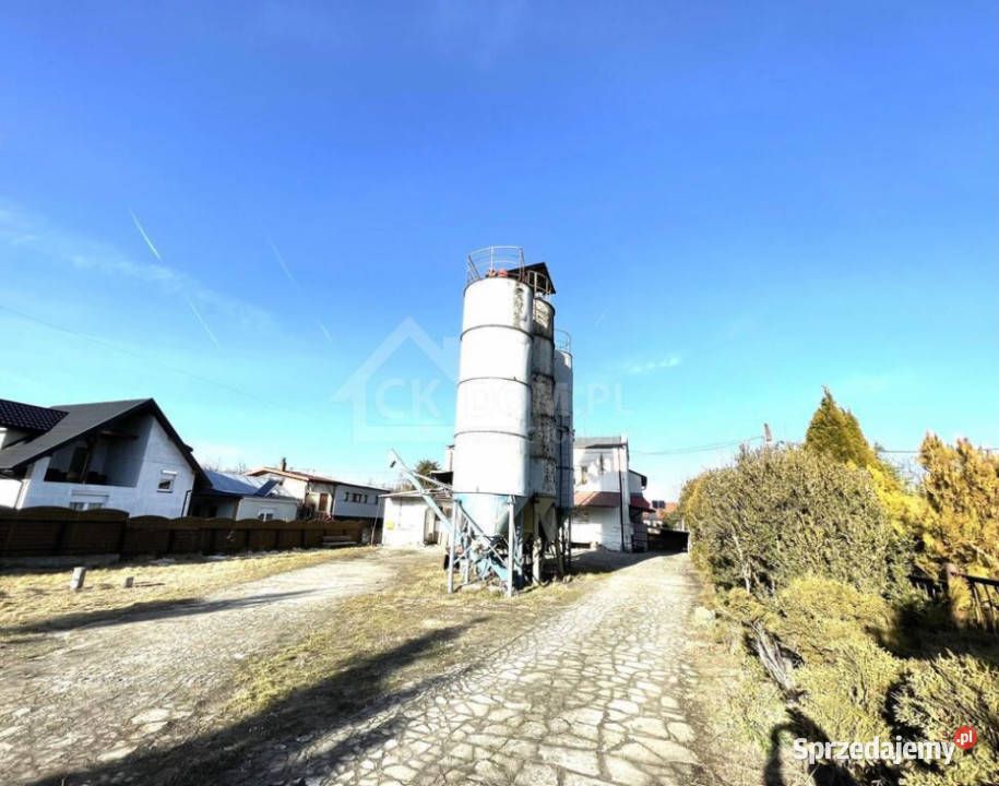 Budynek handlowousługowomieszkalny w Stopnicy 5700zł/m2 Stopnica