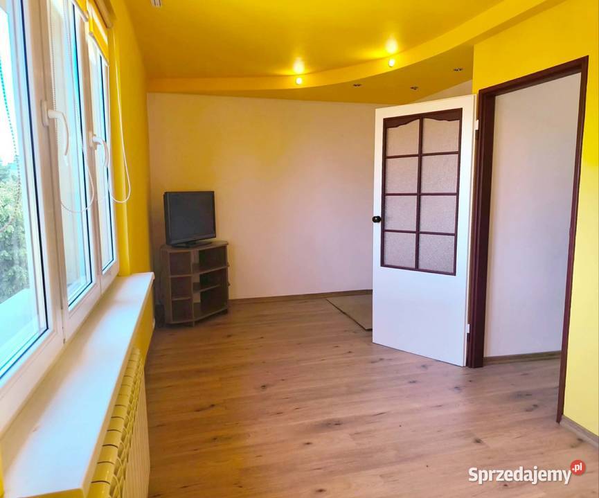 Mieszkanie 2 pokoje Sprzedaż Tarnów