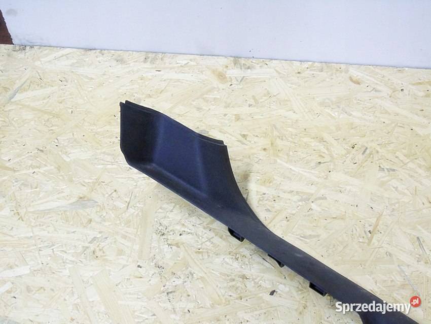 OSŁONA PROGU LEWA WEWNĘTRZNA MERIVA A FL 0410 Sosnowiec